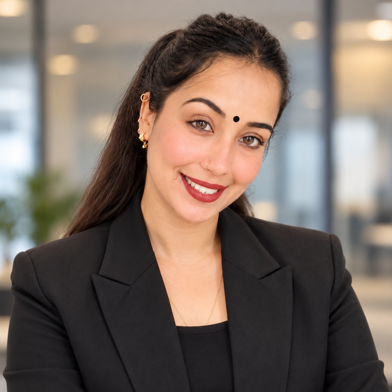 Gurdeep Kaur