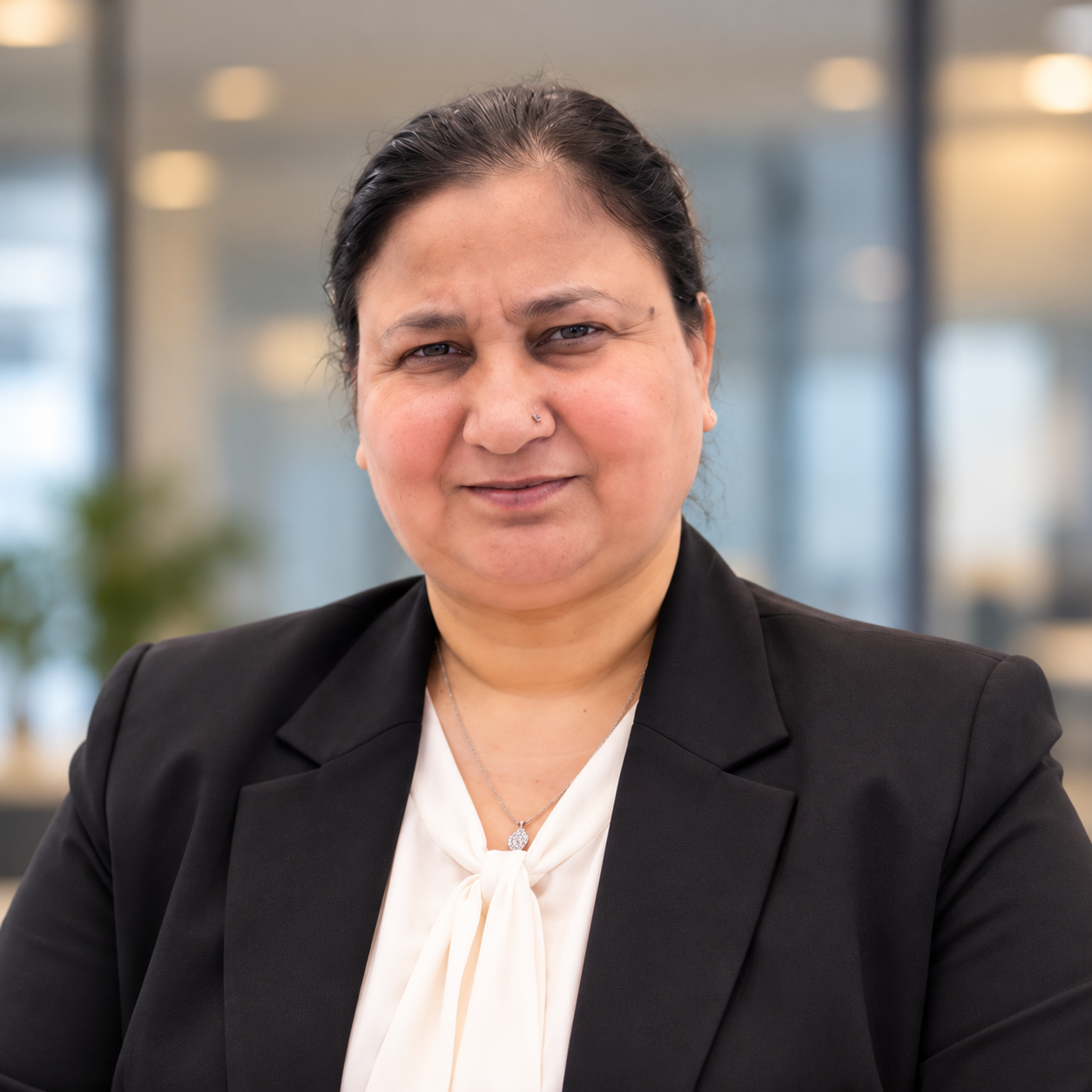 Harjit Kaur